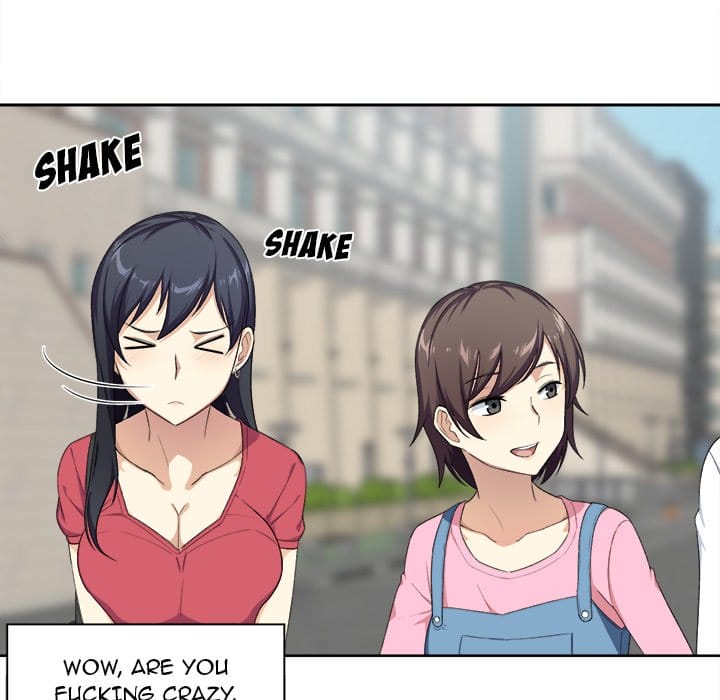 Excuse me, This is my Room [LObeam , kook] Chapter 13 – page 56