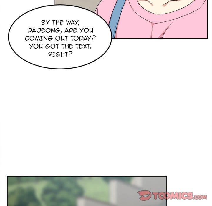 Excuse me, This is my Room [LObeam , kook] Chapter 13 – page 58