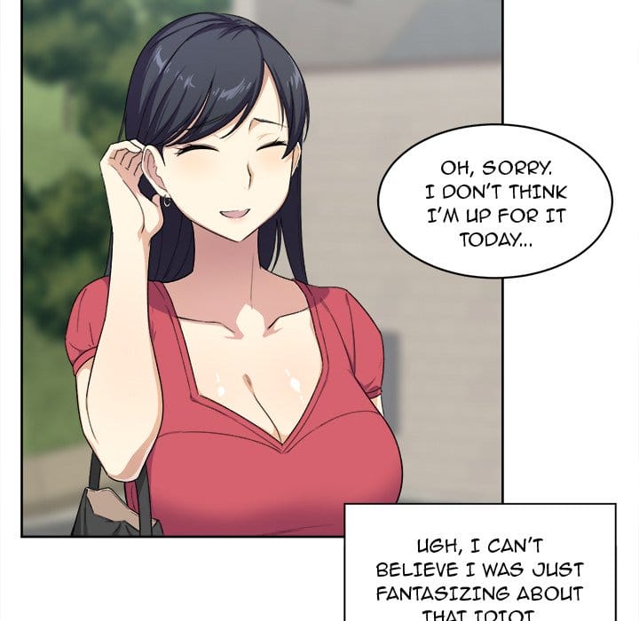 Excuse me, This is my Room [LObeam , kook] Chapter 13 – page 59