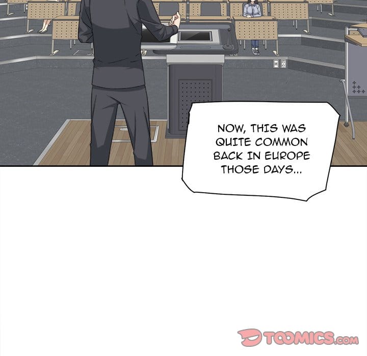 Excuse me, This is my Room [LObeam , kook] Chapter 13 – page 6