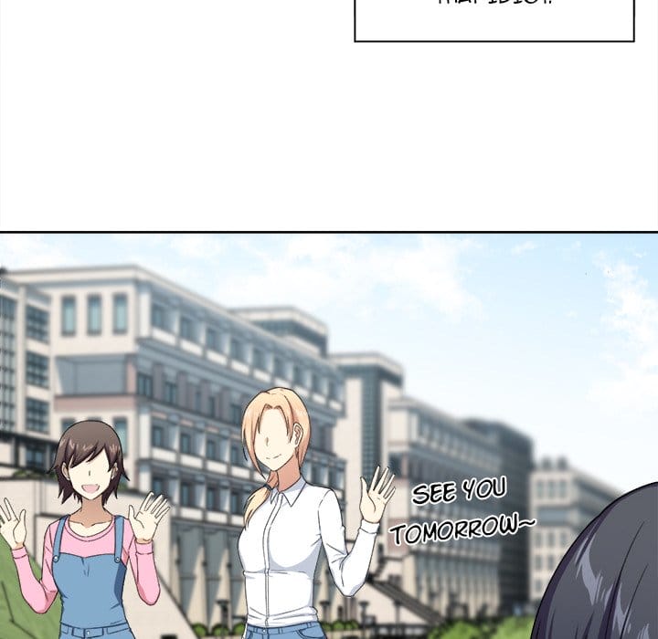 Excuse me, This is my Room [LObeam , kook] Chapter 13 – page 60