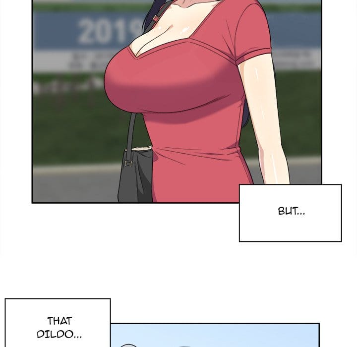 Excuse me, This is my Room [LObeam , kook] Chapter 13 – page 63
