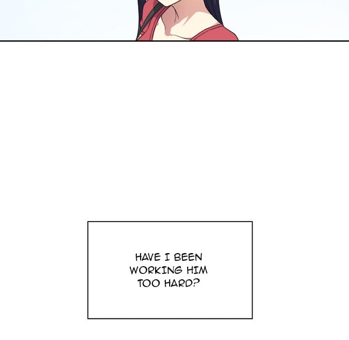 Excuse me, This is my Room [LObeam , kook] Chapter 13 – page 67