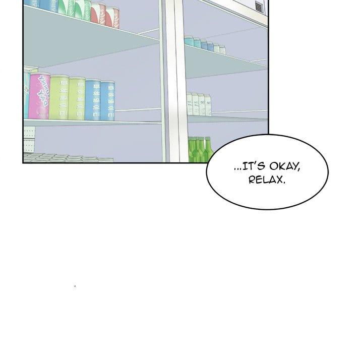 Excuse me, This is my Room [LObeam , kook] Chapter 13 – page 69
