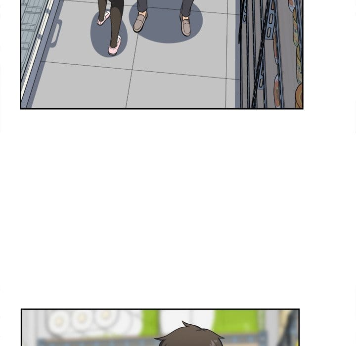 Excuse me, This is my Room [LObeam , kook] Chapter 13 – page 71