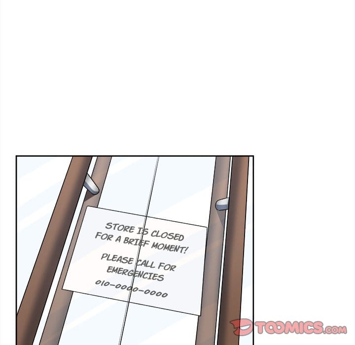 Excuse me, This is my Room [LObeam , kook] Chapter 13 – page 78