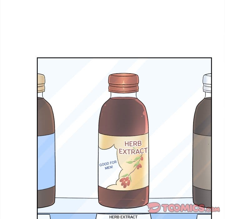 Excuse me, This is my Room [LObeam , kook] Chapter 13 – page 82
