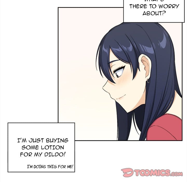 Excuse me, This is my Room [LObeam , kook] Chapter 13 – page 90