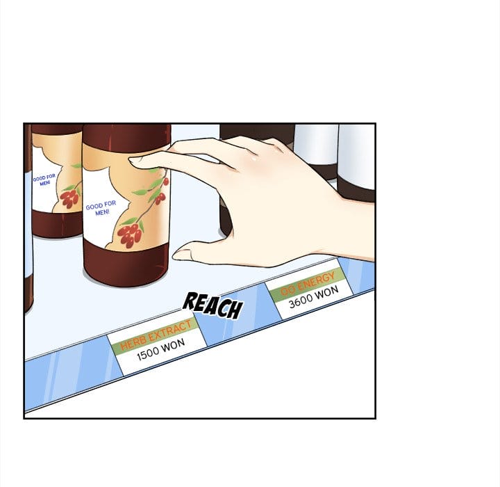 Excuse me, This is my Room [LObeam , kook] Chapter 13 – page 91