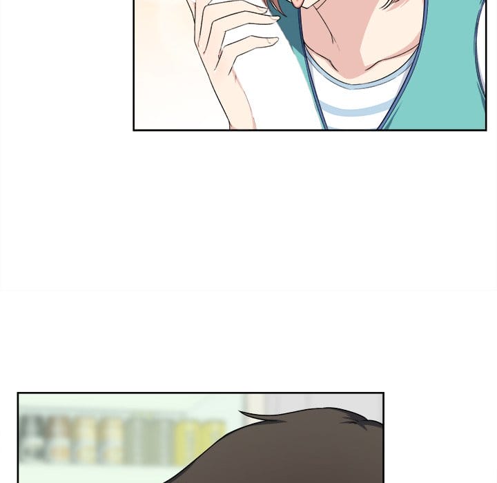 Excuse me, This is my Room [LObeam , kook] Chapter 13 – page 93