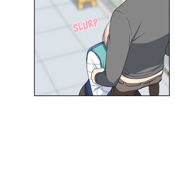 Excuse me, This is my Room [LObeam , kook] Chapter 13 – page 97