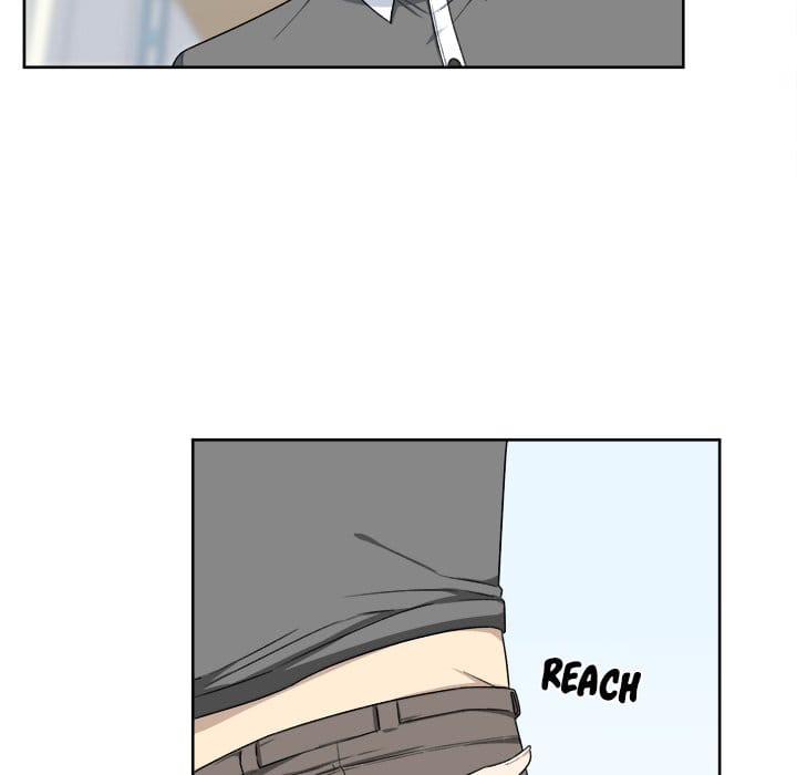 Excuse me, This is my Room [LObeam , kook] Chapter 13 – page 99