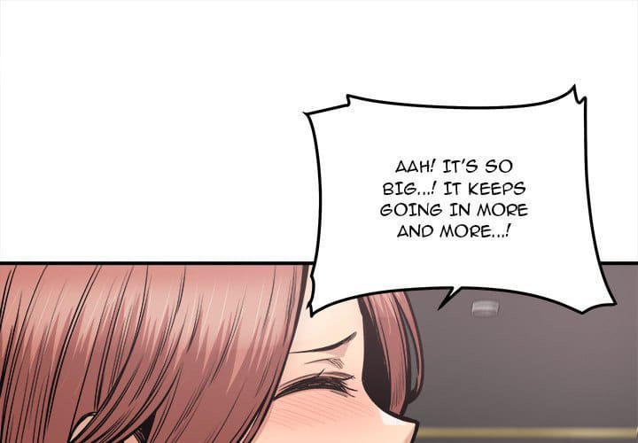 Excuse me, This is my Room [LObeam , kook] Chapter 110 – page 1