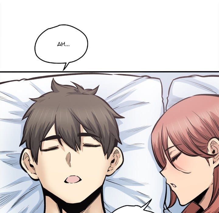 Excuse me, This is my Room [LObeam , kook] Chapter 110 – page 108