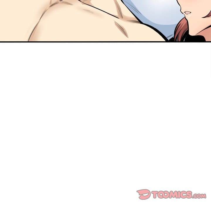 Excuse me, This is my Room [LObeam , kook] Chapter 110 – page 111