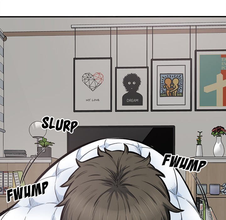 Excuse me, This is my Room [LObeam , kook] Chapter 110 – page 112