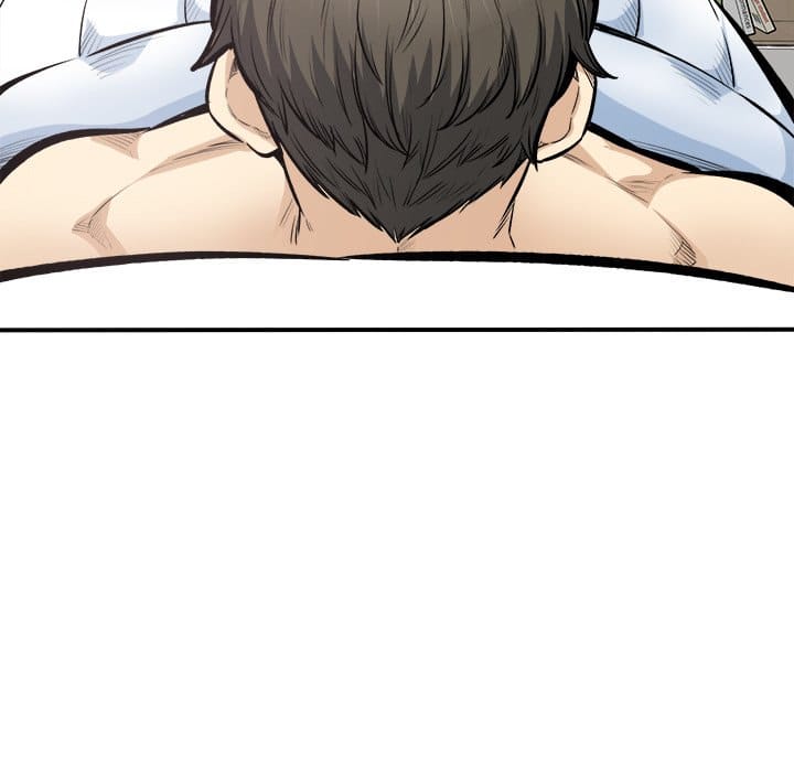 Excuse me, This is my Room [LObeam , kook] Chapter 110 – page 113