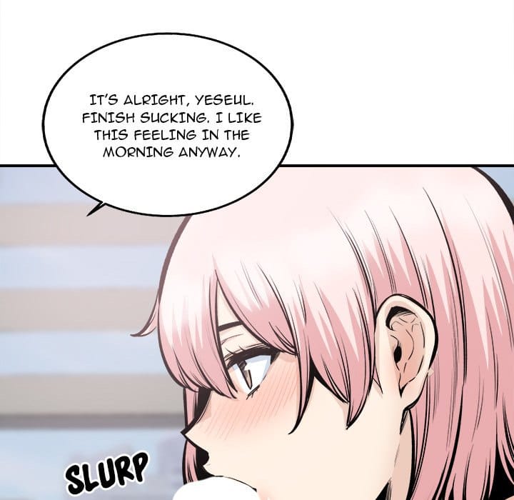 Excuse me, This is my Room [LObeam , kook] Chapter 110 – page 120