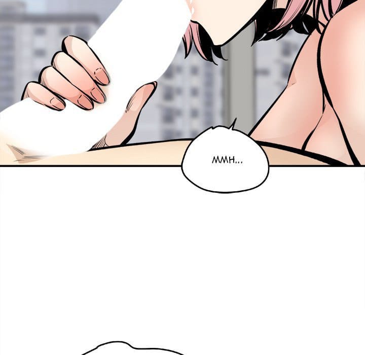 Excuse me, This is my Room [LObeam , kook] Chapter 110 – page 121