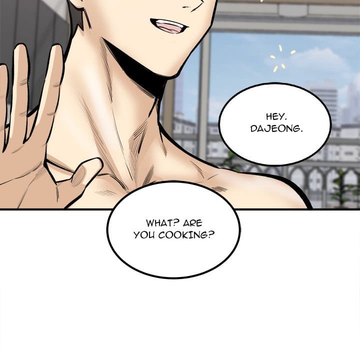 Excuse me, This is my Room [LObeam , kook] Chapter 110 – page 130