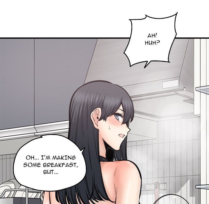 Excuse me, This is my Room [LObeam , kook] Chapter 110 – page 131