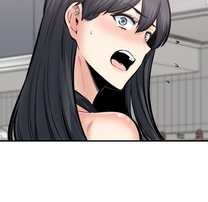 Excuse me, This is my Room [LObeam , kook] Chapter 110 – page 134