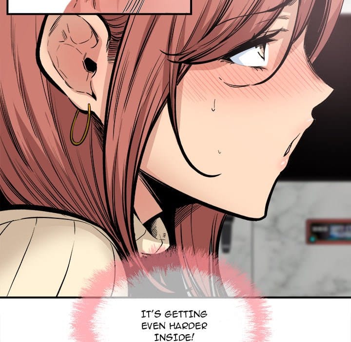 Excuse me, This is my Room [LObeam , kook] Chapter 110 – page 14