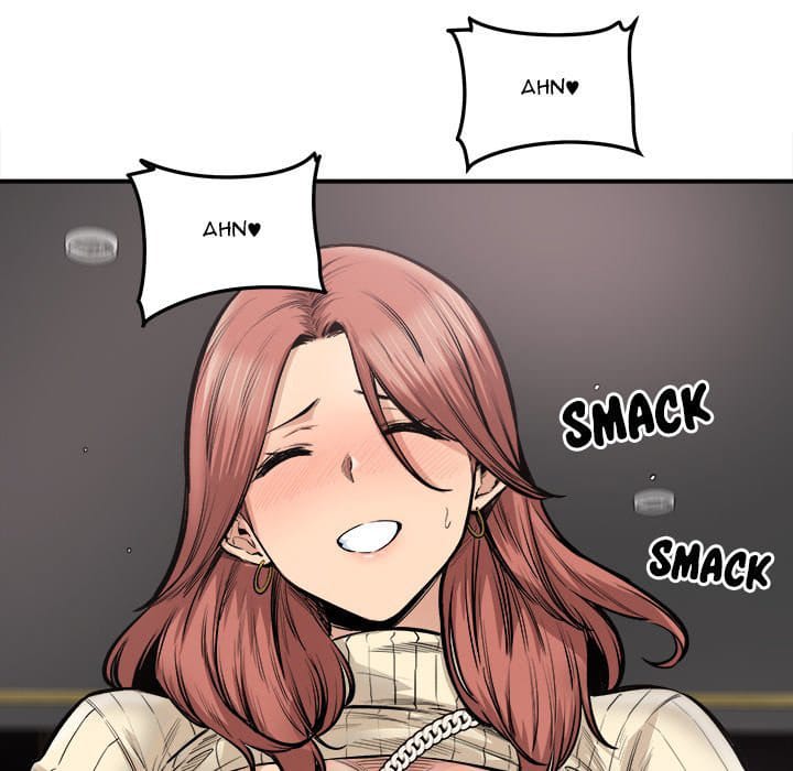 Excuse me, This is my Room [LObeam , kook] Chapter 110 – page 22