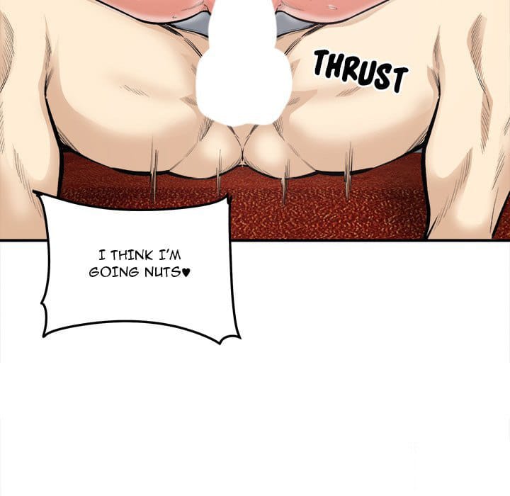 Excuse me, This is my Room [LObeam , kook] Chapter 110 – page 25