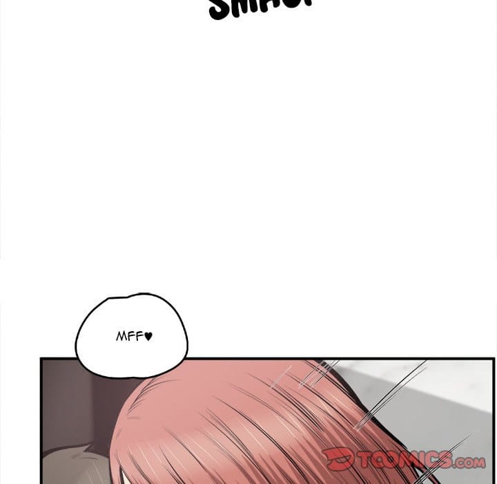 Excuse me, This is my Room [LObeam , kook] Chapter 110 – page 27