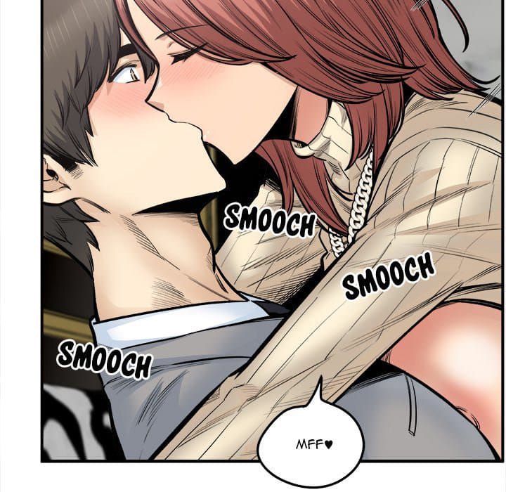 Excuse me, This is my Room [LObeam , kook] Chapter 110 – page 28