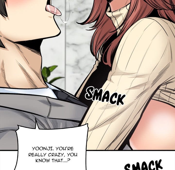 Excuse me, This is my Room [LObeam , kook] Chapter 110 – page 36