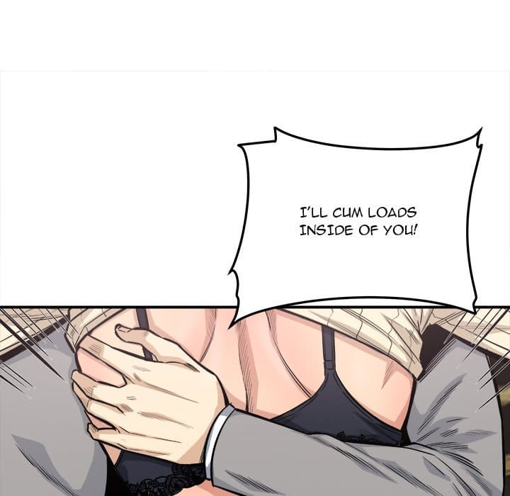 Excuse me, This is my Room [LObeam , kook] Chapter 110 – page 38
