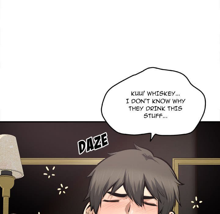 Excuse me, This is my Room [LObeam , kook] Chapter 110 – page 53