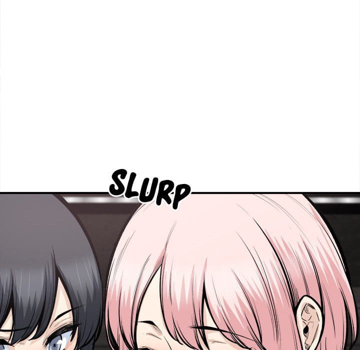 Excuse me, This is my Room [LObeam , kook] Chapter 110 – page 58