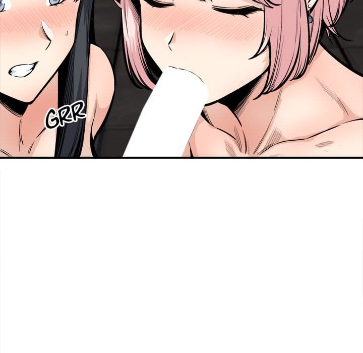 Excuse me, This is my Room [LObeam , kook] Chapter 110 – page 59