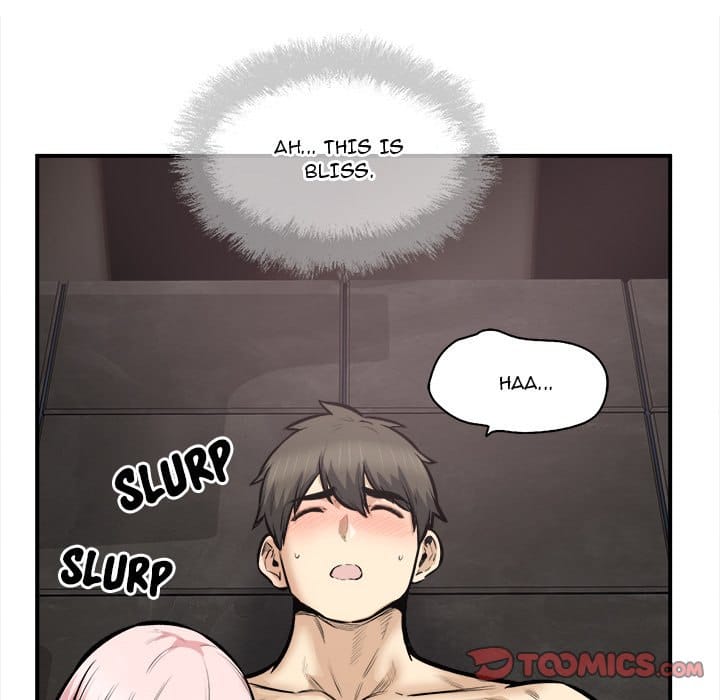 Excuse me, This is my Room [LObeam , kook] Chapter 110 – page 69