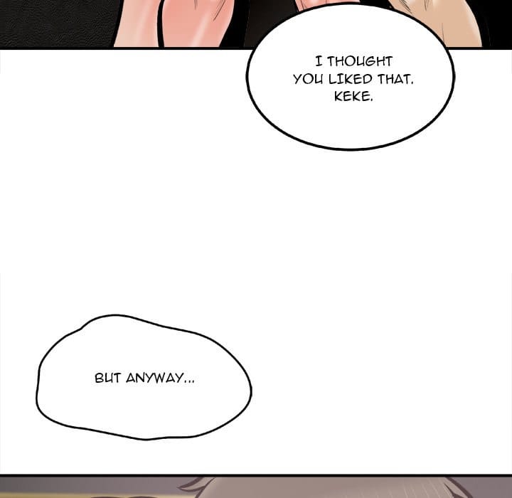 Excuse me, This is my Room [LObeam , kook] Chapter 110 – page 78
