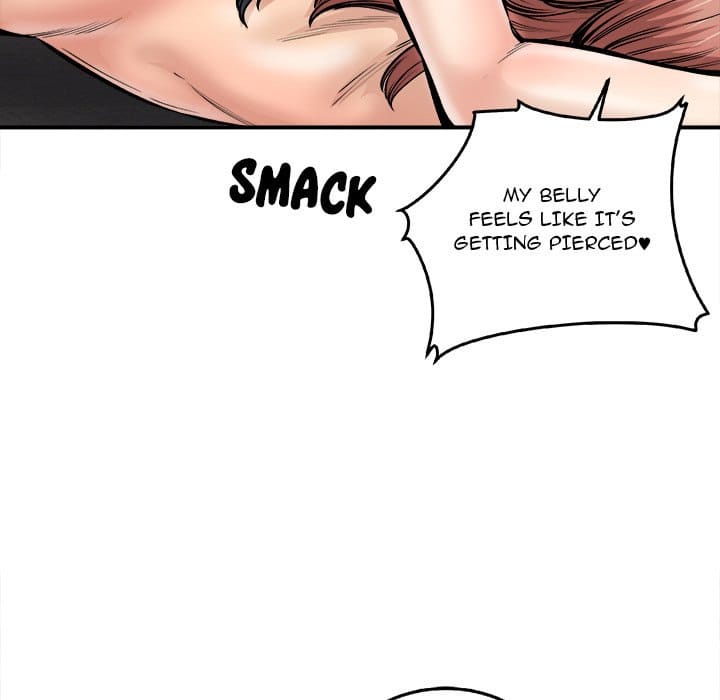 Excuse me, This is my Room [LObeam , kook] Chapter 110 – page 86