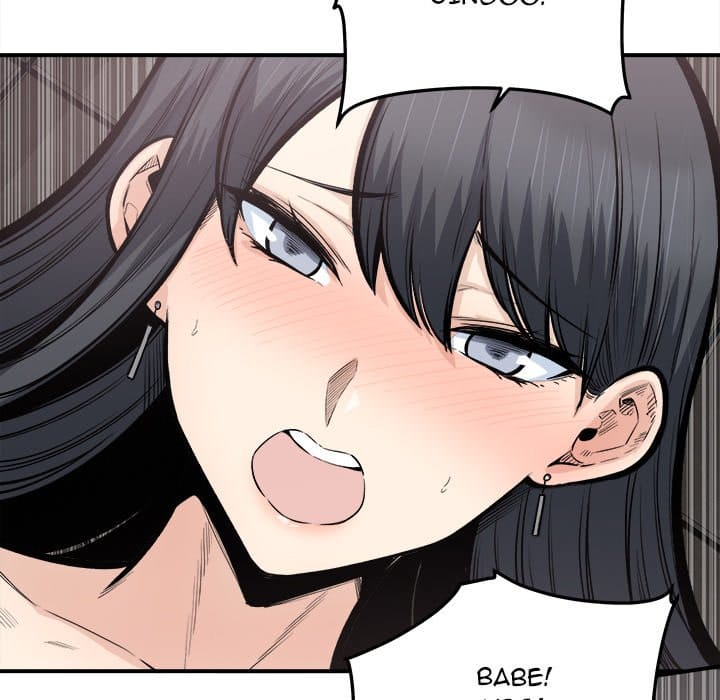 Excuse me, This is my Room [LObeam , kook] Chapter 110 – page 98