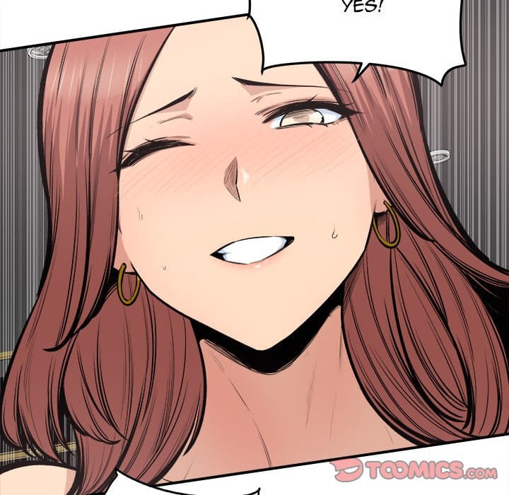 Excuse me, This is my Room [LObeam , kook] Chapter 110 – page 99
