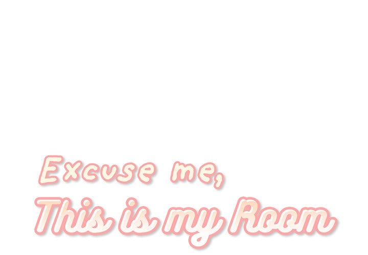 Excuse me, This is my Room [LObeam , kook] Chapter 6 – page 1