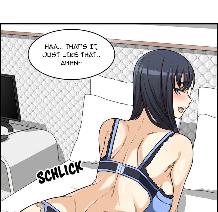 Excuse me, This is my Room [LObeam , kook] Chapter 6 – page 103
