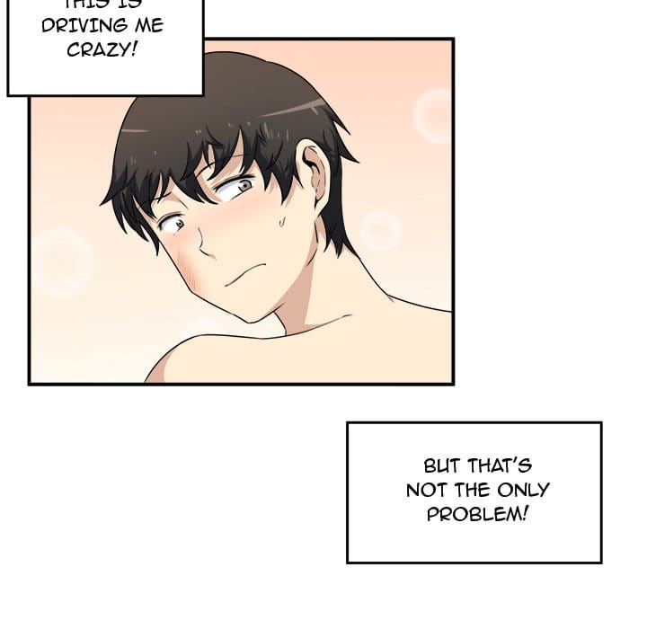 Excuse me, This is my Room [LObeam , kook] Chapter 6 – page 109