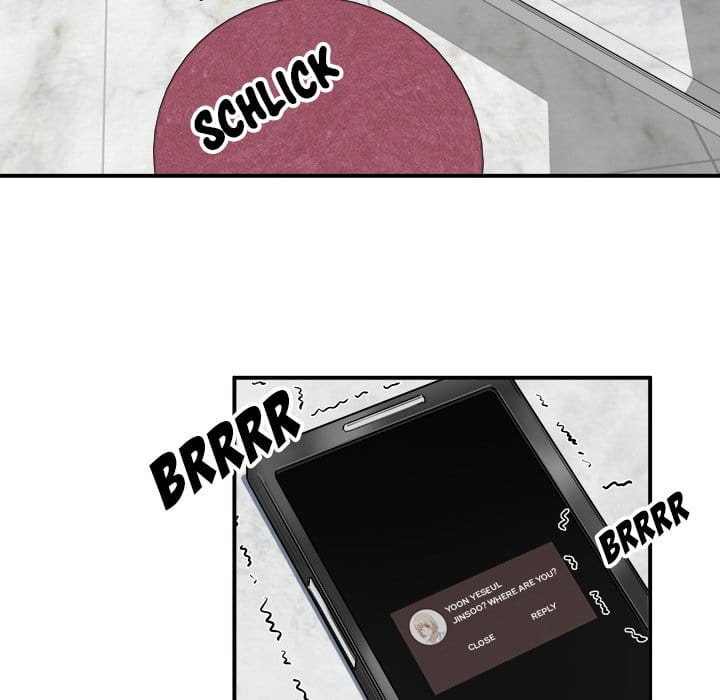 Excuse me, This is my Room [LObeam , kook] Chapter 6 – page 111