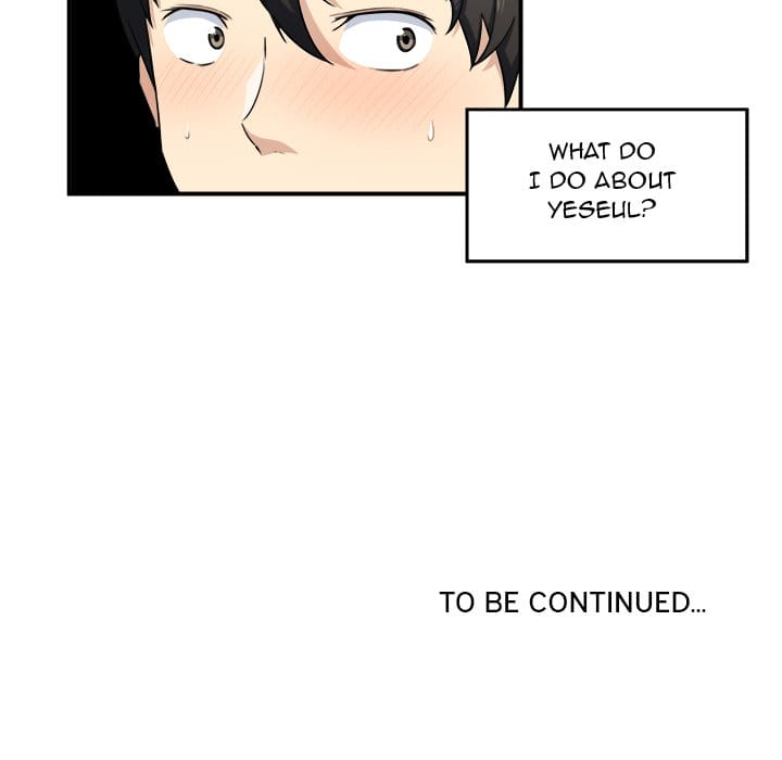 Excuse me, This is my Room [LObeam , kook] Chapter 6 – page 114