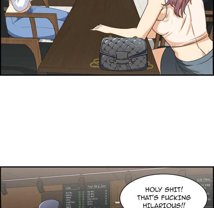 Excuse me, This is my Room [LObeam , kook] Chapter 6 – page 13