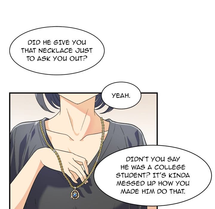 Excuse me, This is my Room [LObeam , kook] Chapter 6 – page 16