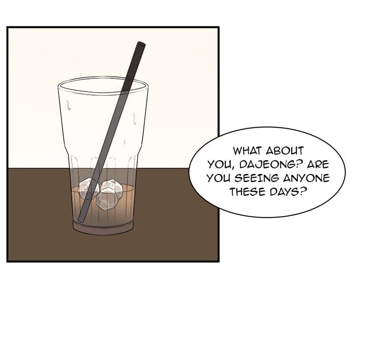 Excuse me, This is my Room [LObeam , kook] Chapter 6 – page 18