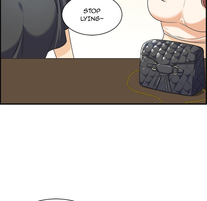 Excuse me, This is my Room [LObeam , kook] Chapter 6 – page 21